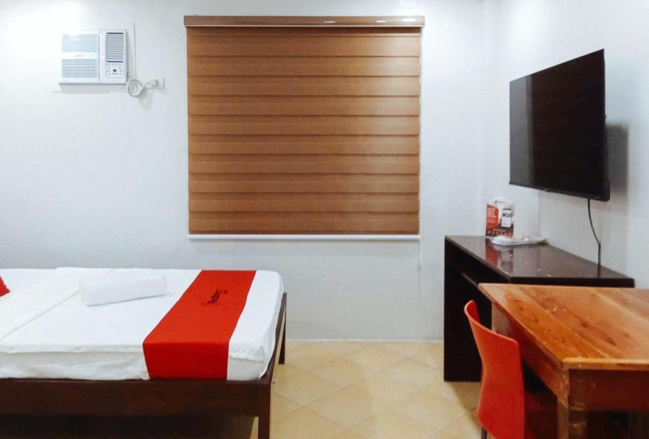 Reddoorz At David'S Travellers Inn Cavite General Trias  Exterior photo