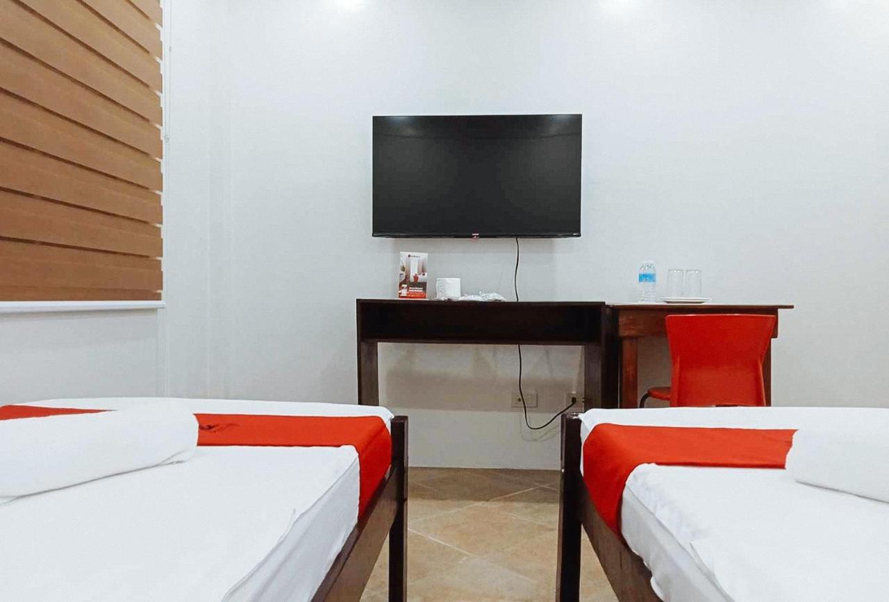 Reddoorz At David'S Travellers Inn Cavite General Trias  Exterior photo